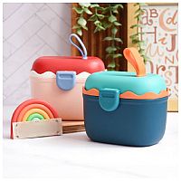 انبار شیر خشک Rovco